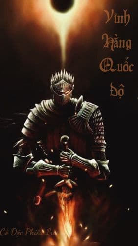 Vĩnh Hằng Quốc Độ: Khi Thiên Đạo sụp đổ, Vạn Giới hỗn loạn!