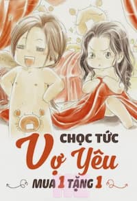 Chọc Tức Vợ Yêu: Khi ‘bố dượng’ hóa ‘chồng tương lai’!