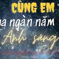 Cùng Em Qua Ngàn Năm Ánh Sáng: Khi Tình Yêu Nở Rộ Bên Hiên Nhà!