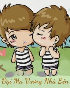 Đại Ma Vương Nhà Bên: Nụ hôn cướp đời, 15 năm sau vẫn chưa kết thúc!