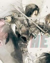 Kiếm Tại Thiên Hạ: Một Lời Nói, Vạn Kiếp Luân Hồi!