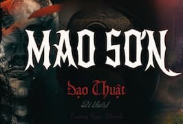 Mao Sơn Đạo Thuật: Bí Mật Cổ Mộ Thức Tỉnh!