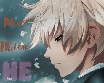 Mục Nhiên HE: Tình yêu đơn phương đến cùng tận bi thương!