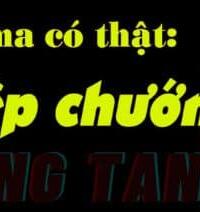 Nghiệp Chướng (Trùng Tàng) – Nhân quả luân hồi, ai rồi cũng phải trả giá!