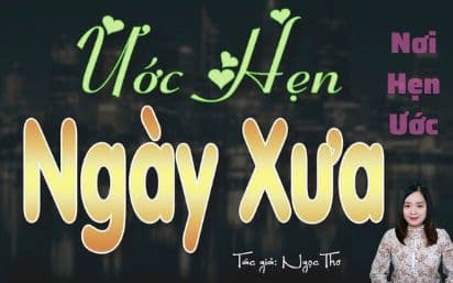 Nơi Hẹn Ước: Tình Yêu Tan Vỡ, Hận Thù Khắc Khoải