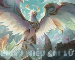 Phiêu Miễu Chi Lữ (Kỳ Thư): Khi Thế Giới Thực Tại Chỉ Là Ảo Ảnh!