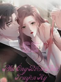 Phú Ông Biến Thái Truyền Kỳ: Khi Tình Yêu Bị Xiềng Xích!