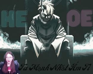 Ta Mạnh Nhất Âm Ti: Khi Địa Ngục mở cửa, ai sẽ phán xét?