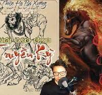 Thôi Lão Đạo Truyền Kỳ: Khi Bóng Tối Nuốt Chửng Việt Nam!