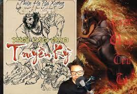 Thôi Lão Đạo Truyền Kỳ: Khi Bóng Tối Nuốt Chửng Việt Nam!