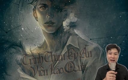 Trình Thám Kỳ Án Viên Lão Quái: Khi Tử Thần Hẹn Hò Với Lý Trí!