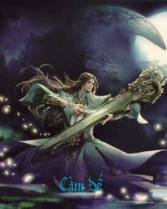 Cầm Đế: Khi Âm Nhạc Thống Trị Thế Giới!