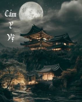 Cẩm Y Vệ: Khi Hình Sự Hiện Đại ‘Hạ Cánh’ Vào Triều Minh!