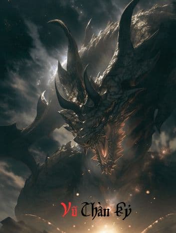 Vũ Thần Kỷ: Huyết Mạch Thức Tỉnh, Long Ngâm Thiên Địa!