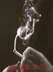 Một Điếu Thuốc – Ba năm, một điếu thuốc, và bí mật đen tối.