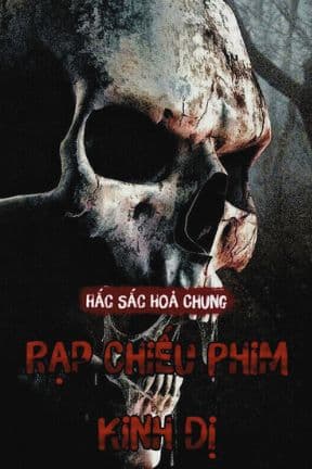 Rạp Chiếu Phim Địa Ngục: Tên Bạn Đã Xuất Hiện Trên Màn Ảnh Tử Thần!