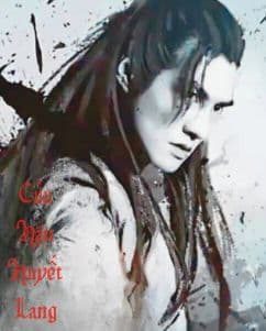 Cừu Hận Huyết Lang: Máu nhuộm Phục Qui, hận thấu xương!