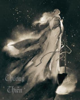 Thương Thiên: Tình kiếp hóa kỳ thư, vạn giới tranh hùng!