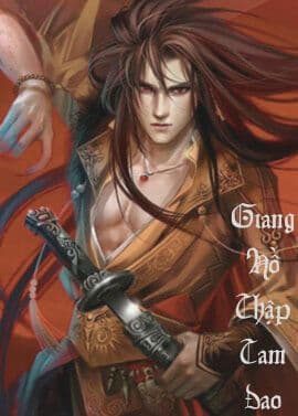 Giang Hồ Thập Tam Đao: Máu nhuộm giang hồ, ai gánh chịu công lý?