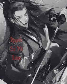 Huyết Sử Võ Lâm: Giang Hồ Đẫm Máu, Tình Ái Khắc Khoải!