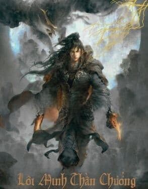 Lôi Minh Thần Chưởng: Hồ Mê Cốt Truyện, Tình Ái Giữa Người Và Ma!