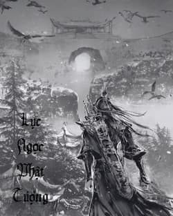 Lục Ngọc Phật Tượng: Hắc Giang Độ Long – Máu và Sắc Lệnh!