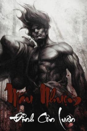 Máu Nhuộm Đỉnh Côn Luân – Bí mật kinh hoàng sau lớp tuyết trắng!