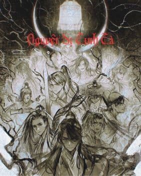 Nguyệt Dị Tinh Tà – Khi bóng đêm nuốt chửng cả ánh trăng!