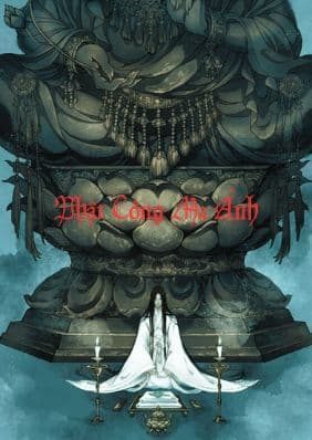 Phật Công Ma Ảnh: Khi bóng tối nuốt chửng ánh trăng