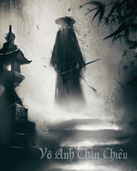 Vô Ảnh Thần Chiêu: Khi bóng đêm nuốt chửng cả sinh mạng!