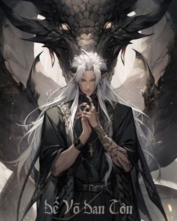 Đế Võ Đan Tôn: Vạn Năm Trùng Sinh, Đan Tôn Thống Trị!