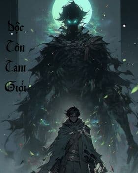 Độc Tôn Tam Giới: Hắn đến, thiên tài chỉ là trò cười!