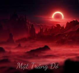Dịch Mặt Trăng Đỏ: Khi Ánh Trăng Đỏ Nuốt Chửng Tâm Can!