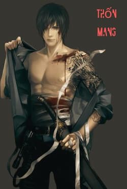 Thốn Mang: Khi bóng tối nuốt chửng ánh sáng!