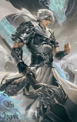 Thương Thiên Bá Huyết: Một giọt máu, vạn kiếp trỗi dậy!