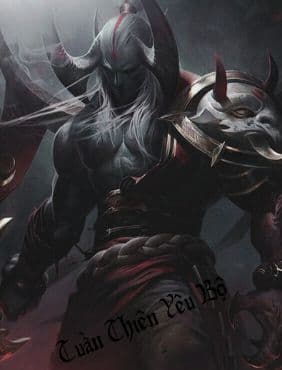 Tuần Thiên Yêu Bộ: Yêu Ma Trỗi Dậy, Số Phận Khắc Nghiệt!