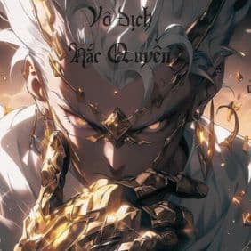 Vô Địch Hắc Quyền: Một Kiếp Sống Vượt Qua Số Phận!