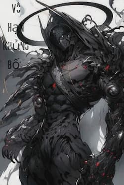 Vô Hạn Khủng Bố: Bạn chọn sống… hay chết?