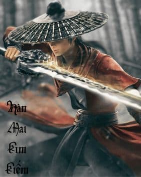 Hàn Mai Kim Kiếm: Khi kiếm khí gặp phải tàn hoa!