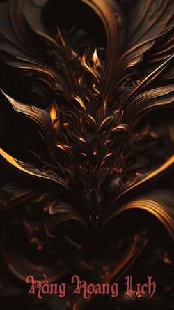 Hồng Hoang Lịch: Khi Hỗn Độn Vỡ òa, Nhân Loại Khai Sinh!