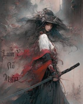 Lam Y Nữ Hiệp: Máu và Hoa, Công Lý và Tham Vọng!