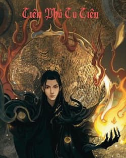 Tiên Phủ Tu Tiên: Tỉnh Giấc Đến Tu Chân Giới, Lập Ngay Tiên Phủ!