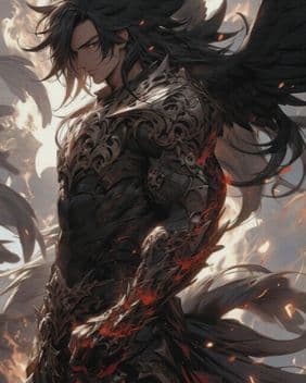 Võ Thần Chúa Tể: Hận thù nhuốm máu, trọng sinh trả giá!