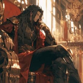 Chúa Tể Chi Vương: Con Mắt Thái Cổ – Đánh Thức Sức Mạnh Vô Song!