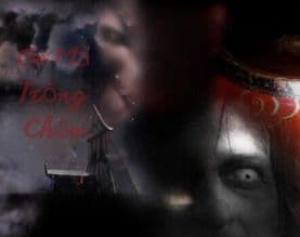 Gò Mả Trống Chầu: Tiếng Trống Gọi Hồn, Bí Ẩn Kinh Hoàng!