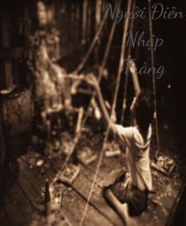 Người Điên Nhập Tràng – Khi bóng tối len lỏi vào tâm trí!