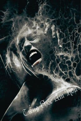 Tiếng Khóc Âm Hồn: Quá khứ chưa buông tha…