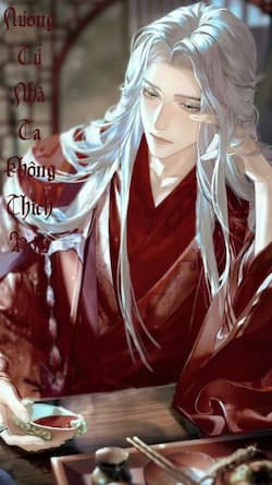 Nương Tử Nhà Ta Không Thích Hợp: Ở Rể Mà Thành Rồng!