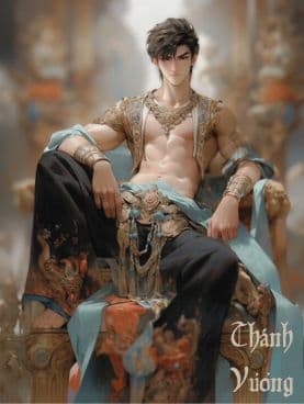 Thánh Vương: Gái đẹp tránh xa, vì ta là vua!