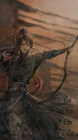 Tử Thần Chi Tiễn: Khi cuộc đời ingame và real life cùng đẩy bạn xuống vực sâu!